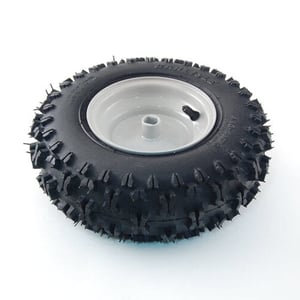 Snowblower Wheel Assembly (replaces 634-04143a-0911, 634-04144a, 634-04144a-0951) 634-04144A-0911