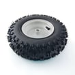Snowblower Wheel Assembly 634-04144A-0911