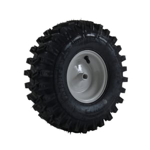 Snowblower Wheel Assembly, Left, 15 X 5 X 6-in 634-04147A