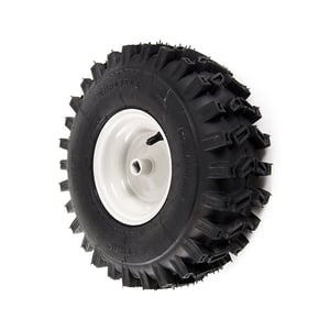 Complete Wheel 634-04147A-0921