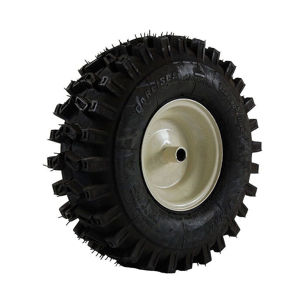 Part #634-04147A-0931, Whl Comp-Lh