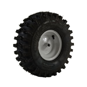 Snowblower Wheel Assembly (replaces 634-04148a, 634-04148a-4028) 634-04148A-0911