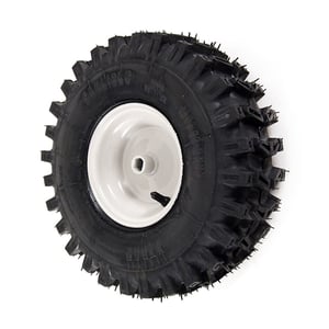 Complete Wheel 634-04148A-0921
