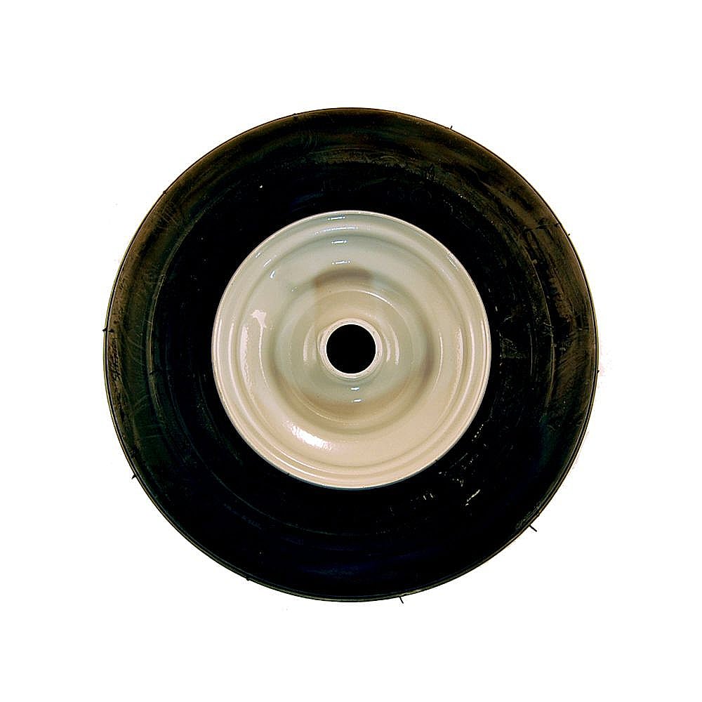 Part #634-04237C, Lawn Tractor Wheel Assembly, Front