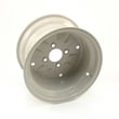 Lawn Tractor Wheel Rim, 12 X 7-in (sears Yellow) for MTD 14A7A3ZW099 - Part 634Z04238-4028