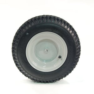 Lawn Mower Wheel (replaces 634-04285) 634-04285-0911