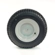 Lawn Mower Wheel for Craftsman 247887330 - Part 634-04285-0911