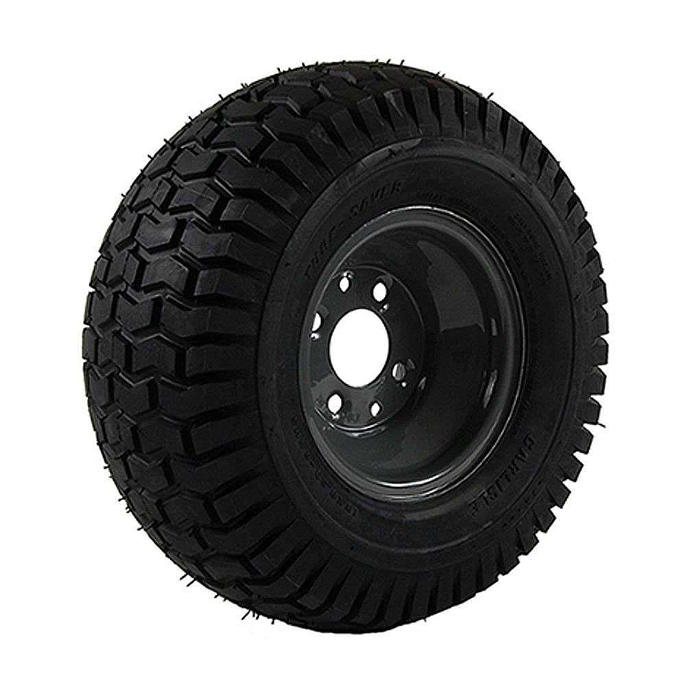 Part #634-04293-0916, Lawn & Garden Equipment Wheel Assembly