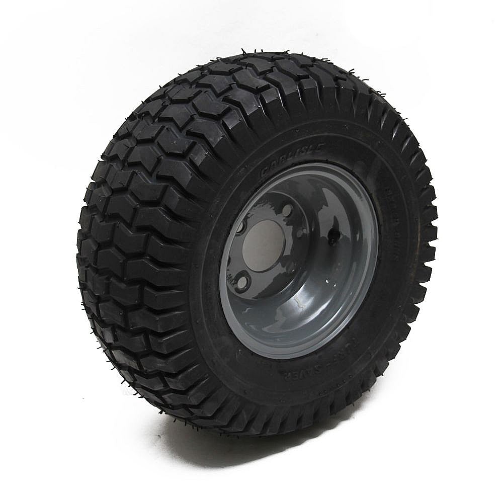 Lawn Tractor Wheel Assembly 634042930961 parts Sears PartsDirect