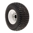 Mtd Lawn Tractor Wheel Assembly 634-04293-0966