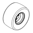 Complete Wheel for MTD 17AD2ACP004 - Part 634-04294