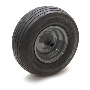 Lawn Tractor Caster Wheel 634-04321A-0961