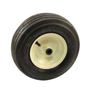 Wheel Assembly 634-04321A