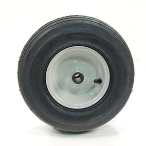 Lawn Tractor Wheel Assembly, 13-in 634-04321A-0911