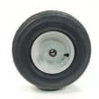 Wheel Assembly for MTD 17AD2ACP004 - Part 634-04323A