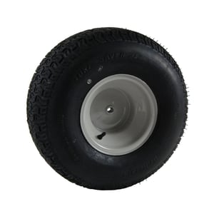 Lawn Tractor Wheel Assembly 634-04324-0911