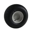 Troybilt Lawn Tractor Wheel Assembly for MTD 769-04344 - Part 634-04324-0911