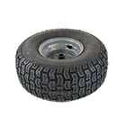 Lawn Tractor Wheel Assembly (replaces 634-04324) 634-04324-0961
