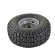 Mtd Lawn Tractor Wheel Assembly 634-04324-0961