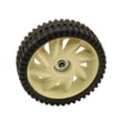 Front Wheel, 7", Cog for MTD 11A-54M7031 - Part 634-04346