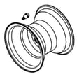 Lawn & Garden Equipment Rim Assembly, 8 X 7-in 634-04369-0723