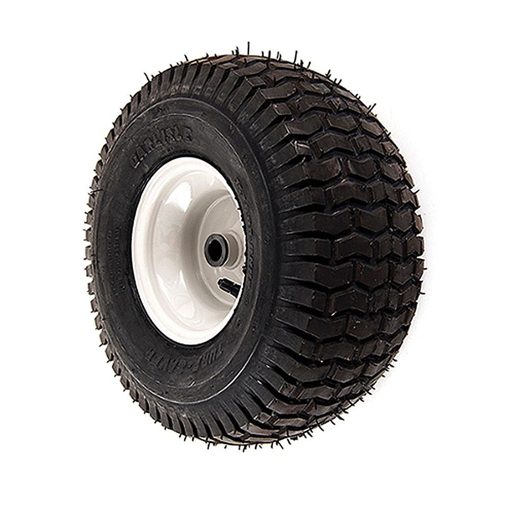 Part #634-04406, Wheel Assembly