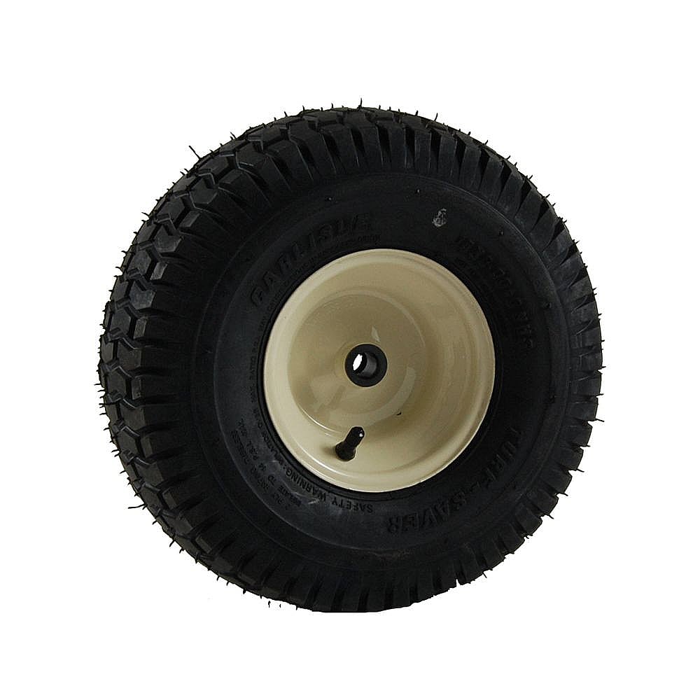 Part #634-04406-0931, Wheel Assembly