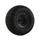 Lawn Tractor Wheel Assembly 634-04406-0961