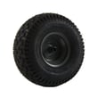 Lawn Tractor Wheel Assembly 634-04406-0961