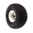 Wheel Assembly for Cub Cadet 13RX11CH056 - Part 634-04406