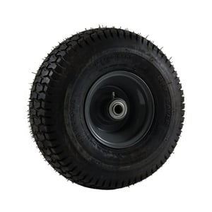Lawn Tractor Wheel Assembly, 15-in 634-04415-0961