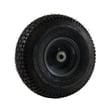 Lawn Tractor Wheel Assembly, 15-in for MTD 17AK9TKR099 - Part 634-04415-0961
