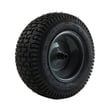 Lawn Tractor Wheel Assembly 634-04466-0961
