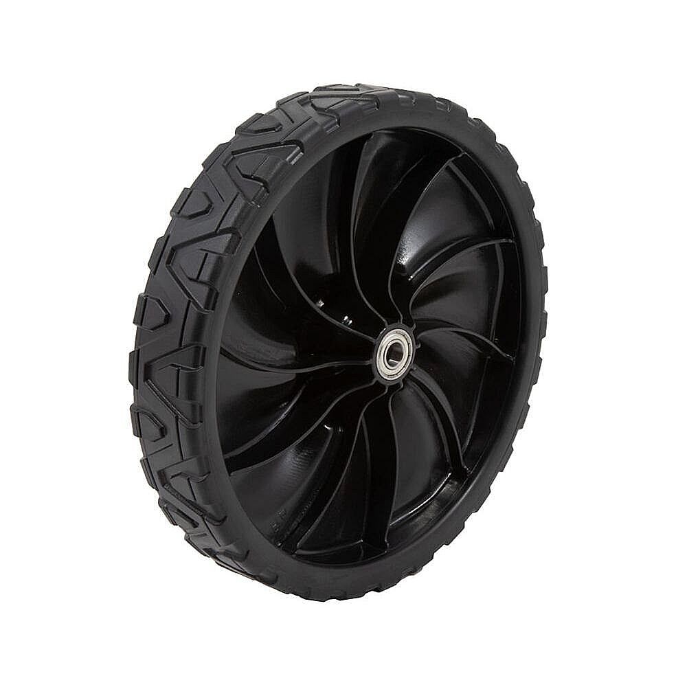 Photo of Part #634-04601, Lawn & Garden Equipment Wheel Assembly, 11 X 2-In from Repair Parts Direct