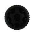 Lawn Mower Wheel Assembly for MTD TB110 - Part 634-04607