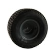 Lawn Tractor Wheel Assembly for MTD 13AL79SS099 - Part 634-04641-0961