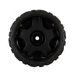 Mtd Lawn Mower Wheel 634-04642