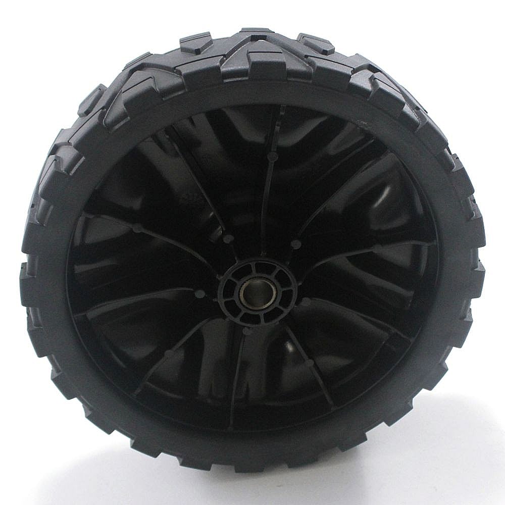 Part #634-04659, Lawn Mower Wheel, 8 X 2-In / 15.00 x 15.00 x 4.00