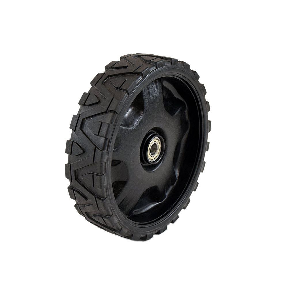 Part #634-04665, Lawn & Garden Equipment Wheel Assembly, 8 X 2-In