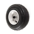 Lawn Tractor Wheel Assembly, 13 X 5 X 6-in 634-04711