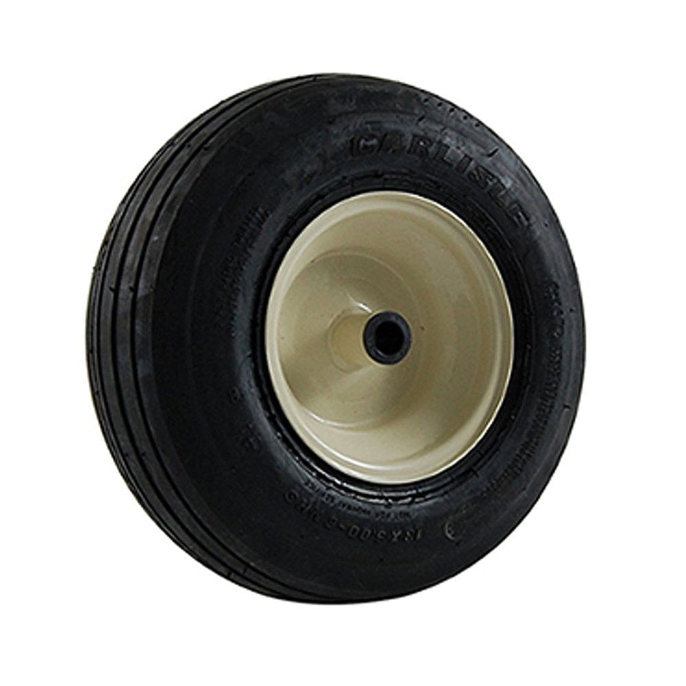 Part #634-04711A-0936, Lawn Tractor Caster Wheel