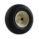 Lawn Tractor Caster Wheel 634-04711A-0936