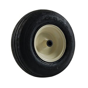 Lawn Tractor Caster Wheel 634-04711-0936