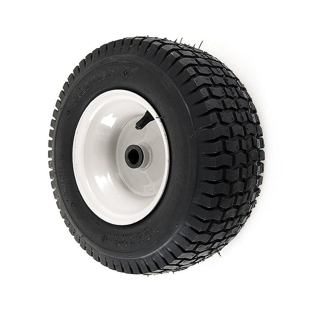 Part #634-04726-0926, Lawn & Garden Equipment Wheel
