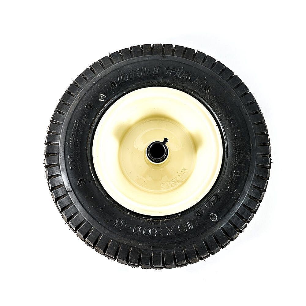 Part #634-04726-0936, Lawn & Garden Equipment Wheel