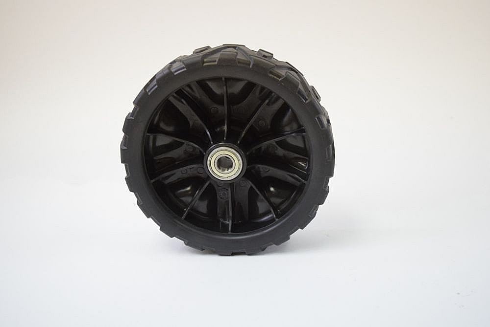 Craftsman Part #634-04733, Lawn Mower Wheel