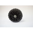 Lawn Mower Wheel for MTD 12AVD75R799 - Part 634-04733