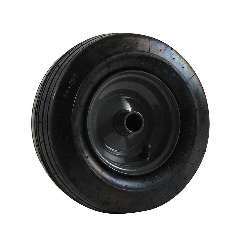 Lawn Tractor Caster Wheel 634-04746A parts | Sears PartsDirect