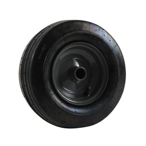 Lawn Tractor Caster Wheel (replaces 634-04746, 63404746a) 634-04746A