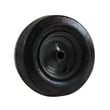 Mtd Lawn Tractor Caster Wheel, Front 634-04746A